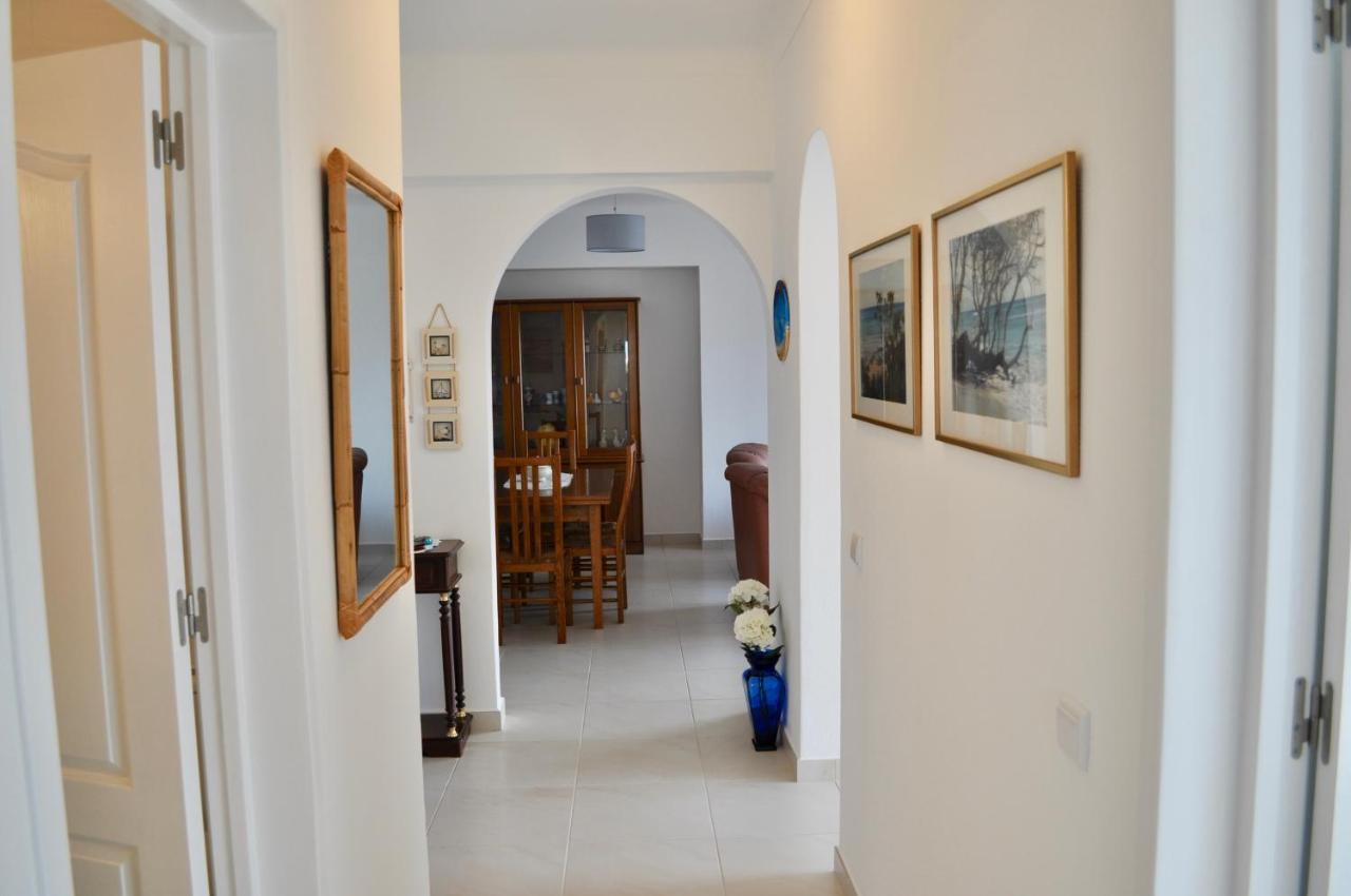 Apartment Lindamar Λάγος Εξωτερικό φωτογραφία