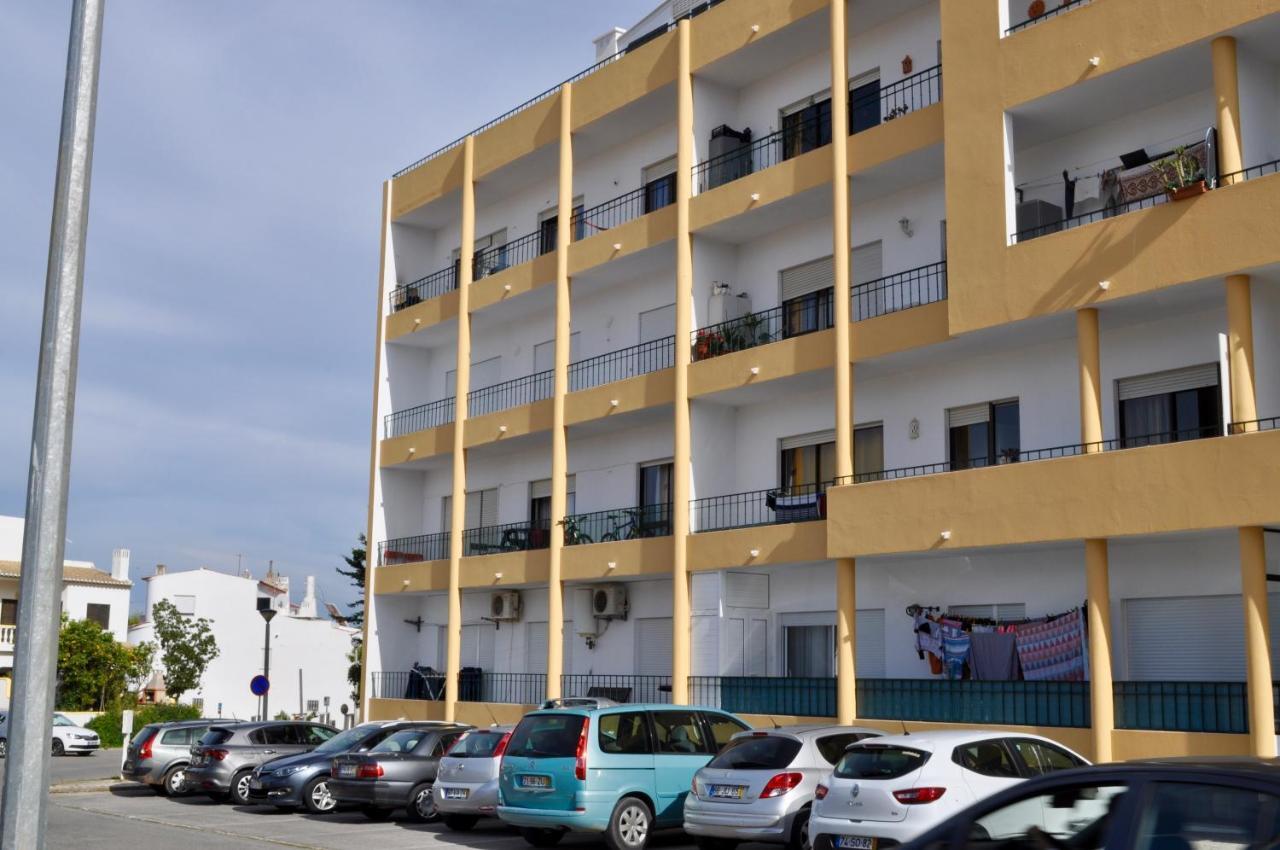 Apartment Lindamar Λάγος Εξωτερικό φωτογραφία