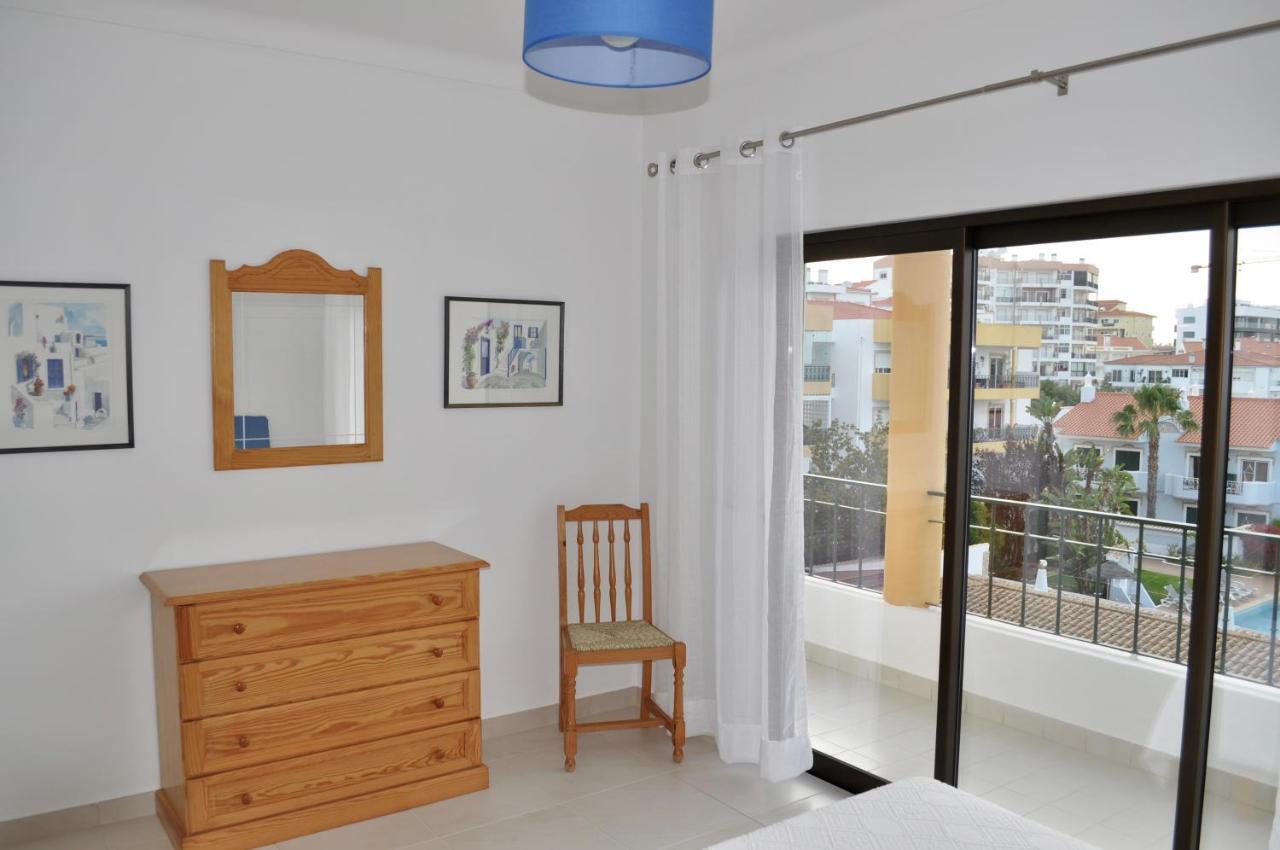 Apartment Lindamar Λάγος Εξωτερικό φωτογραφία