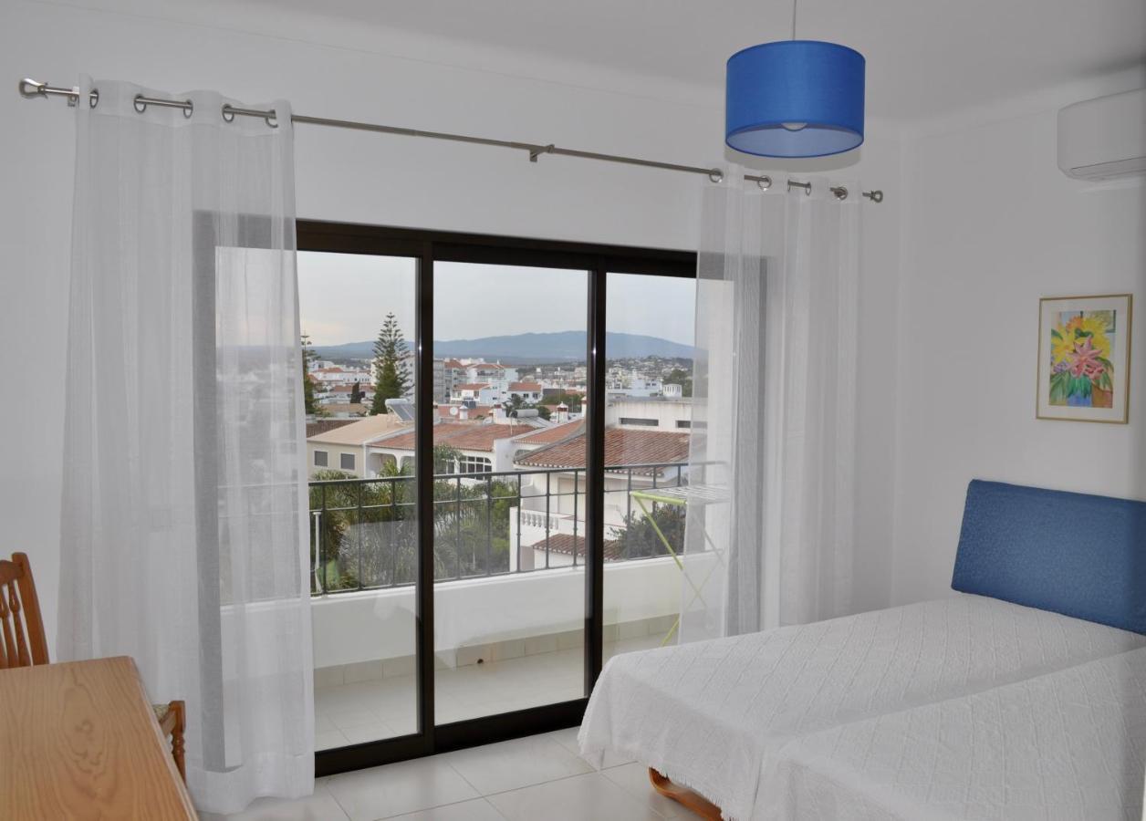 Apartment Lindamar Λάγος Εξωτερικό φωτογραφία