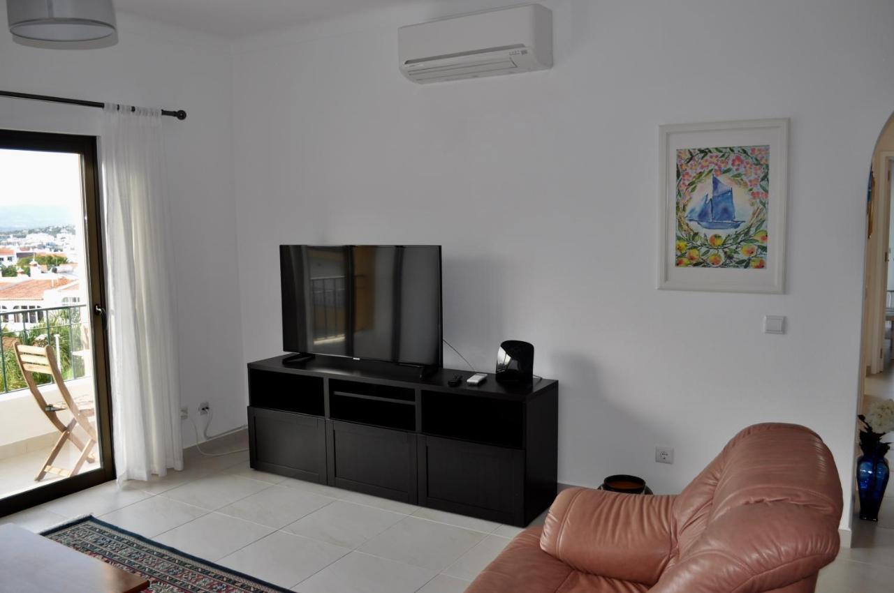 Apartment Lindamar Λάγος Εξωτερικό φωτογραφία