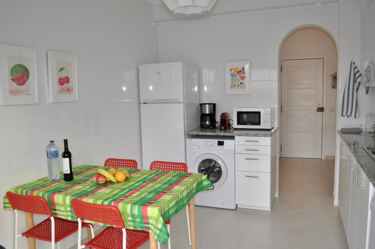 Apartment Lindamar Λάγος Εξωτερικό φωτογραφία