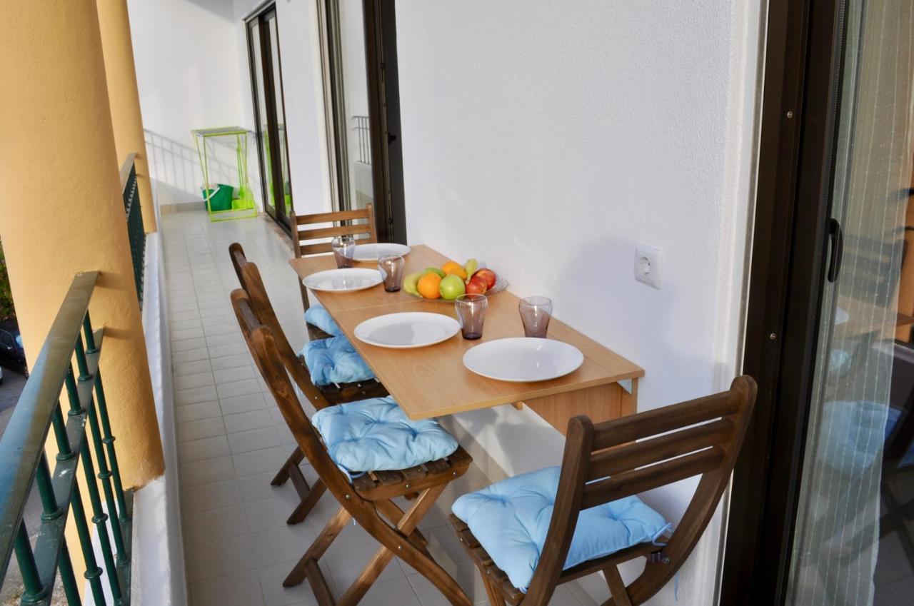 Apartment Lindamar Λάγος Εξωτερικό φωτογραφία