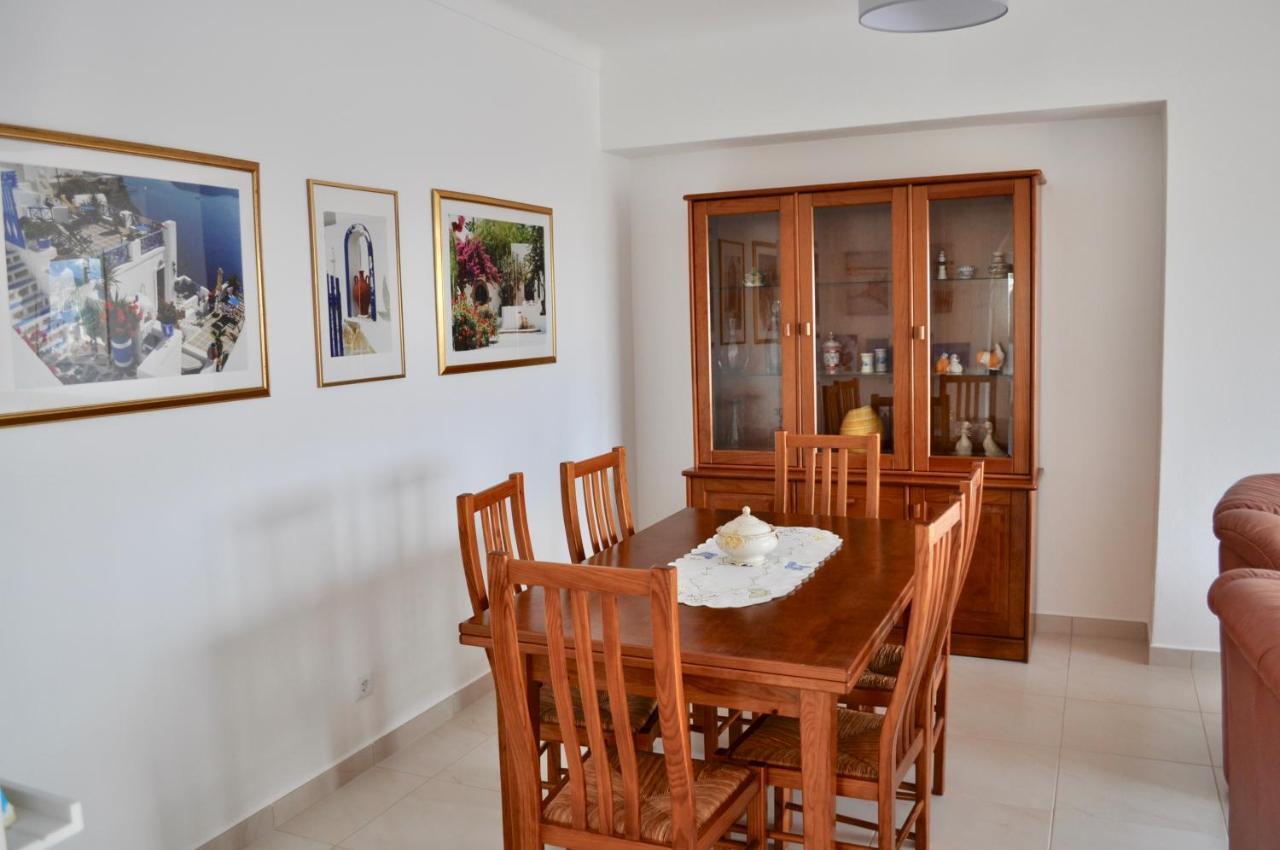 Apartment Lindamar Λάγος Εξωτερικό φωτογραφία