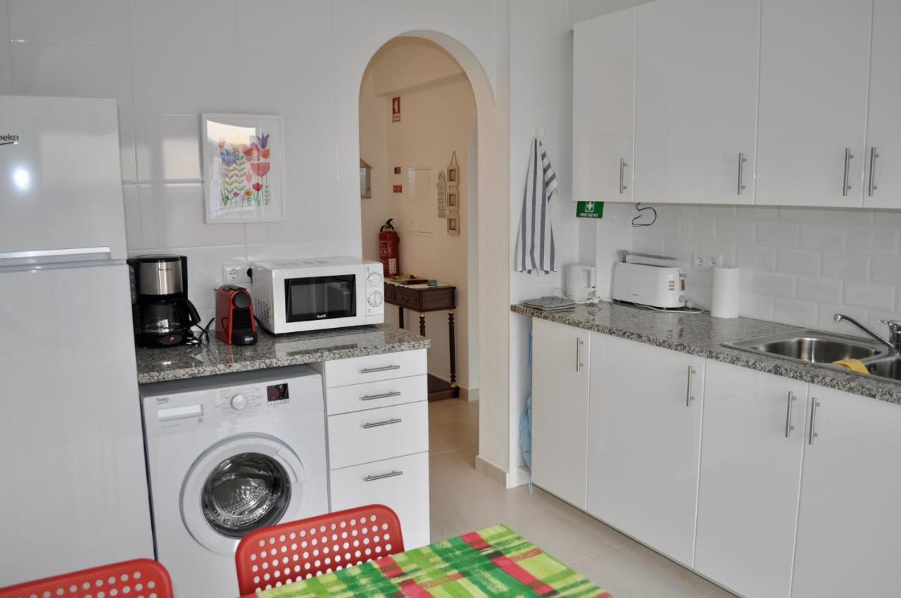 Apartment Lindamar Λάγος Εξωτερικό φωτογραφία